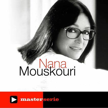 Master Serie - CD Audio di Nana Mouskouri