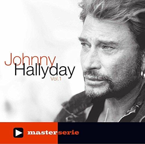Master Serie vol.1 - CD Audio di Johnny Hallyday