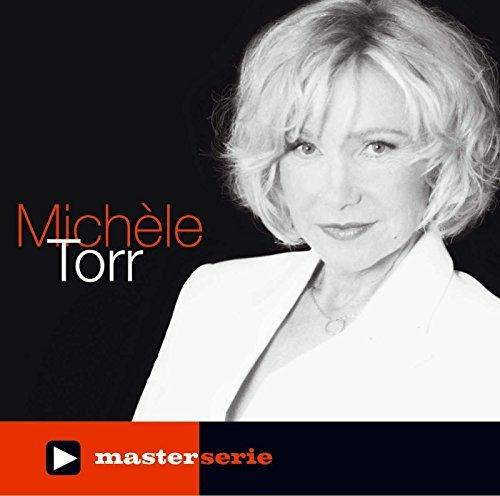 Master Serie - CD Audio di Michèle Torr