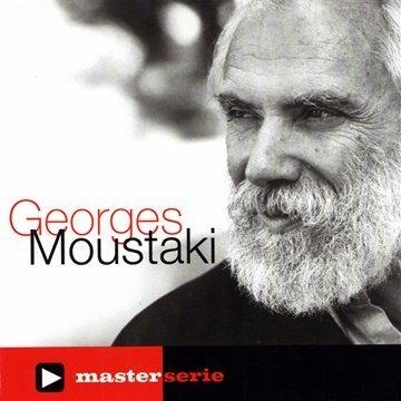 Master Serie - CD Audio di Georges Moustaki