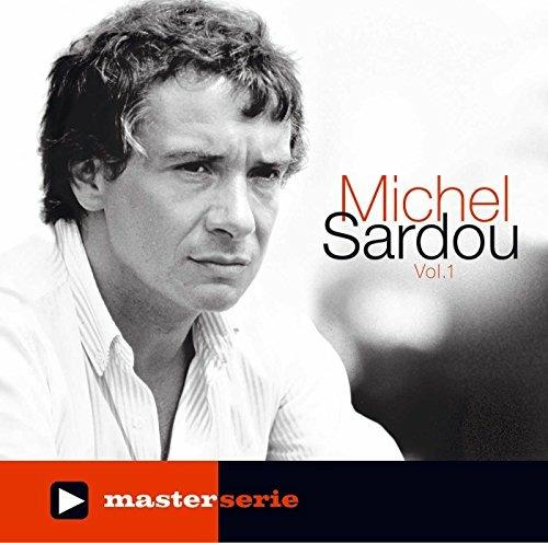 Master Serie vol.1 - CD Audio di Michel Sardou