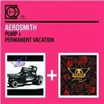 Pump - Permanent Vacation - CD Audio di Aerosmith