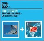 Brothers in Arms - On Every Street - CD Audio di Dire Straits