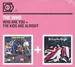 Who Are You - The Kids Are Alright