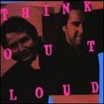 Think Out Loud - CD Audio di Think Out Loud