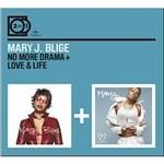 No More Drama - Love & Life