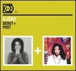 Debut - Post - CD Audio di Björk