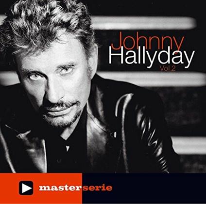 2 Cd Originaux 2009 - CD Audio di Johnny Hallyday