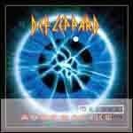 Adrenalize (Deluxe Edition) - CD Audio di Def Leppard