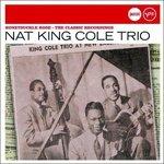 Honeysuckle Rose - CD Audio di Nat King Cole