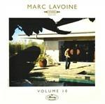 Volume 10 - CD Audio di Marc Lavoine