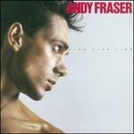 Fine, Fine Line - CD Audio di Andy Fraser