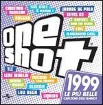 One Shot 1999 - CD Audio