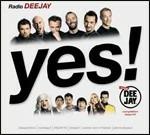 Radio Deejay. Yes! (Unmixed)