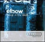 Asleep in the Back (Deluxe Edition) - CD Audio + DVD di Elbow