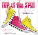 Top of the Spot 2009 vol.2 - CD Audio