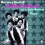 The Very Best of (Slidepack) - CD Audio di Jackson 5,Michael Jackson