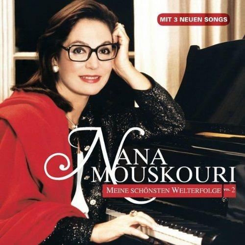 Meine Schoensten - CD Audio di Nana Mouskouri