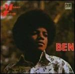 Ben (Slidepack) - CD Audio di Michael Jackson