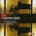Piano Jazz. My Jazz - CD Audio