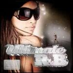 Ultimate R&B 2009 - CD Audio