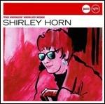 Swingin' Shirley Horn - CD Audio di Shirley Horn