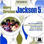 Merry Christmas - CD Audio di Jackson 5