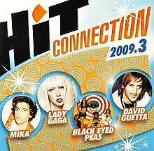 Hit Connection 2009/3 - CD Audio