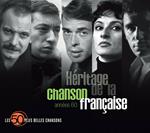 Heritage de la chanson francaise annes 60