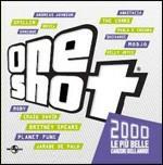 One Shot 2000 - CD Audio