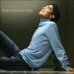 Reves - CD Audio di Gregory Lemarchal