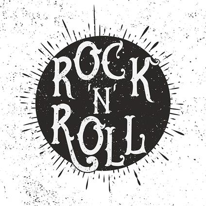 Gold Rock N Roll - CD Audio