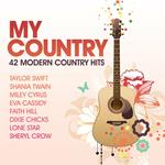 My Country: 42 Modern Country Hits