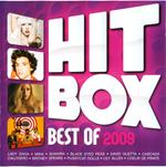 Hit Box Best Of 2009