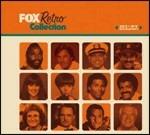 Fox Retro Collection (Colonna sonora)