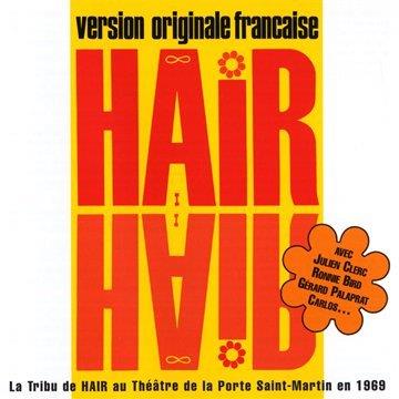 Hair (Colonna Sonora) - CD Audio