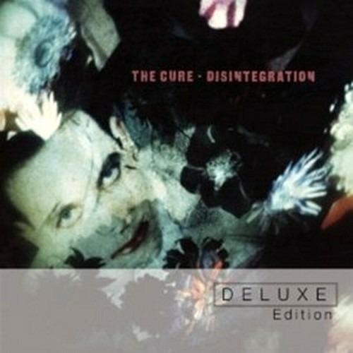 Disintegration - Cure - Vinile