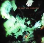 Disintegration