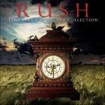 Time Stand Still - CD Audio di Rush
