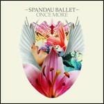 Once More (Slidepack) - CD Audio di Spandau Ballet