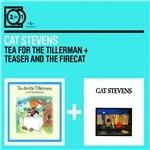 2 For 1: Tea for the Tillerman - Teaser and the Firecat