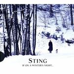 If on a Winter's Night (Slidepack)