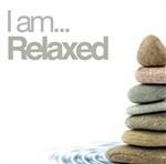 I Am Relaxed - CD Audio