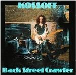 Back Street (Deluxe) - CD Audio di Paul Kossoff