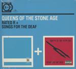 2 For 1: Rated R - Songs for the Deaf