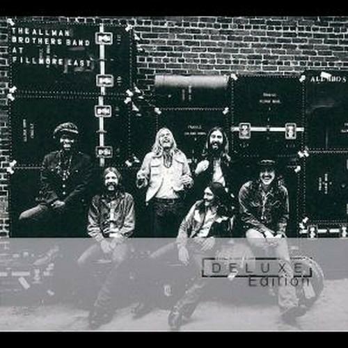 At Fillmore East (Deluxe Edition) - CD Audio di Allman Brothers Band