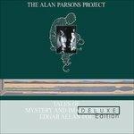 Tales of Mystery and Imagination (Deluxe) - CD Audio di Alan Parsons Project