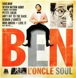 Ben L'Oncle Soul - CD Audio di Ben l'Oncle Soul
