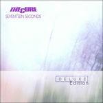 Seventeen Seconds (Deluxe Edition) - CD Audio di Cure