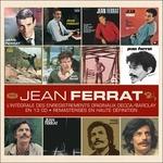 L'integrale Des - CD Audio di Jean Ferrat